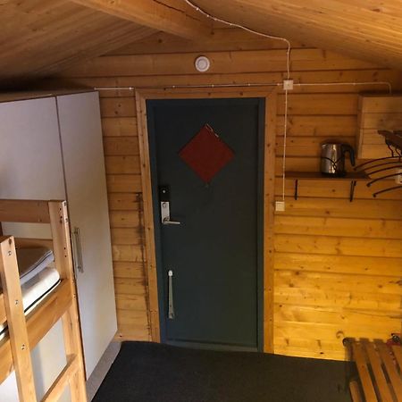 Timber Cottages With Jacuzzi And Sauna Near Lake Vaenern คาร์ลสตัด ภายนอก รูปภาพ